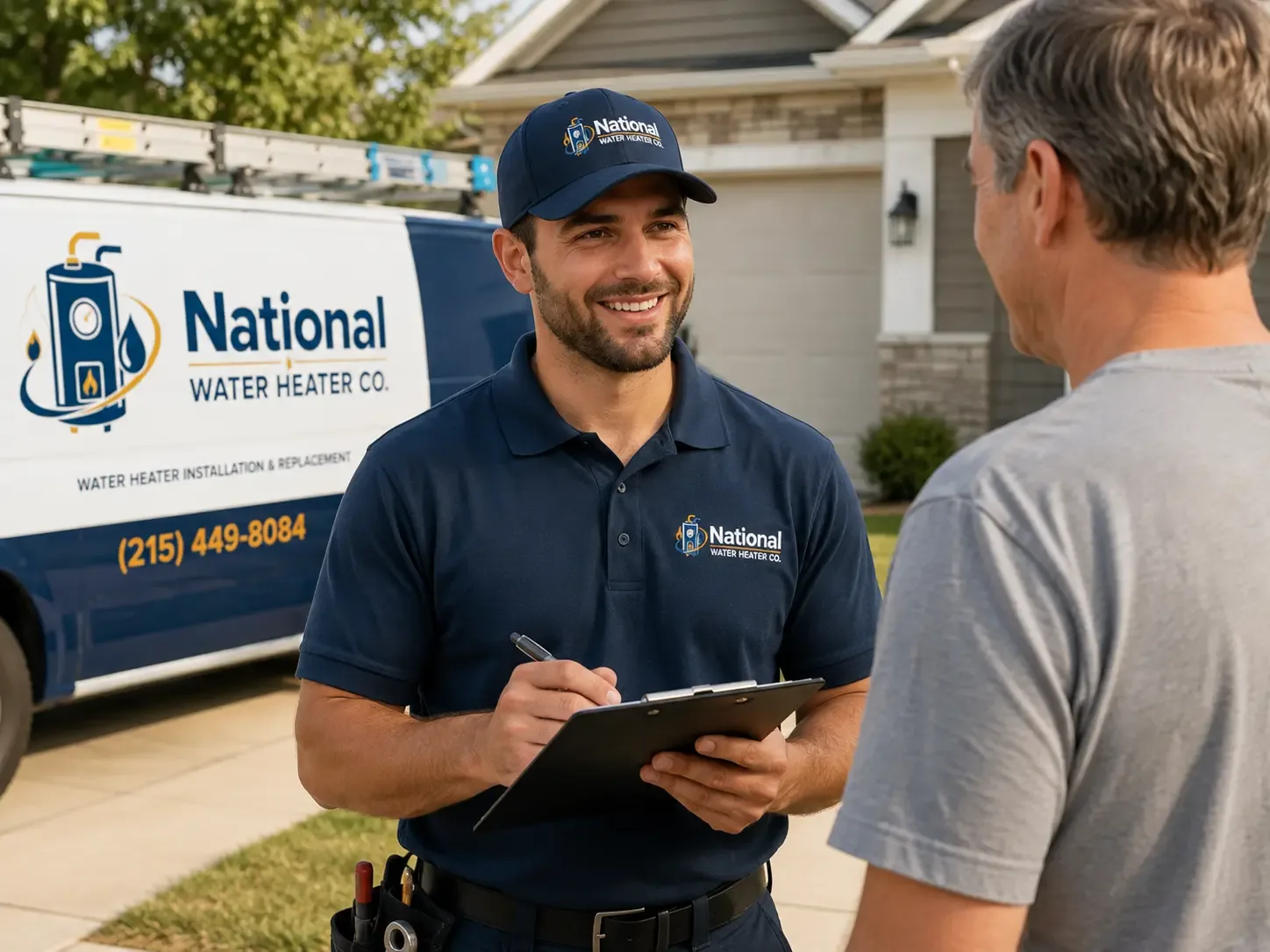 Water Heater Installation Canova, SD FAQs
